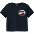 Name it Hot Wheels T-skjorte