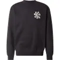 Volcom Watanite Genser svart