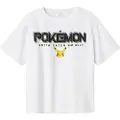 Name It Kids Pokémon T-skjorte