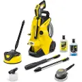 Kärcher KärcherHøytrykksvasker K 4 Power Control Flex Car & Home 13243090HageredskaperFra Homeroom