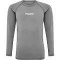Hummel Performance Langarmet T-skjorte