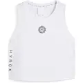 Puma x HYROX CLOUDSPUN Sleeveless Top Women, Performance, White, XS