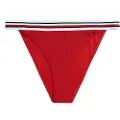 Tommy Hilfiger Cheeky Bikini Bunn
