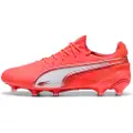 Puma King Ultimate Fg/ag Womens Fotballsko