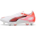Puma Ultra 5 Match Mxsg Fotballsko
