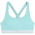 Puma Short Top Women, Clothing, Mint, XL