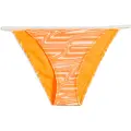 Puma Printed Bikini Bunn