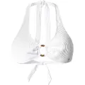 Pepe Jeans Textured Ha Bikinitopp