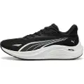 Puma Electrify NITROâ¢ 4 Running Shoes Men, Shoes, Black/White, 39