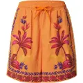 Adidas X Farm Premium Wide Shorts