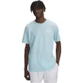 Under Armour Sportstyle Left Chest Kortarmet T-skjorte