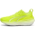 Puma ForeverRun NITROâ¢ 2 Running Shoes Women, Shoes, Yellow Alert/Black, 40