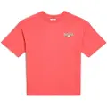 O'Neill Back Print Kortarmet T-skjorte