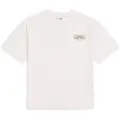 O'Neill Back Print Kortarmet T-skjorte