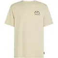 O'Neill Surf Co Kortarmet T-skjorte