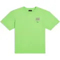 O'Neill Back Print Kortarmet T-skjorte