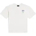 O'Neill Back Print Kortarmet T-skjorte