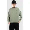 Carhartt WIP Nelson Genser grønn