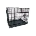 Petcare Premium Slidingdoor Cage 61*46*51