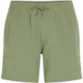 O'Neill O'Riginals Cali Ocean 16'' Boardshorts grønn