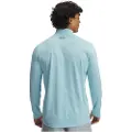 Under Armour Tech Vent Geotessa Halv Glidelås Genser