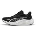 Puma Electrify NITROâ¢ 4 Running Shoes Youth, Shoes, Black/White, 35.5
