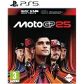 Milestone MotoGP 25 (Day One Edition) - Sony PlayStation 5 - Racing