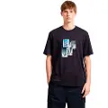 Armani Exchange Xm000269_af12112 Kortarmet T-skjorte