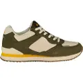 Quiksilver Fontana Sneakers grønn