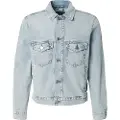 Scotch & Soda 180140 Regular Fit Denimjakke