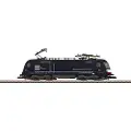 Märklin 88588, Togmodell, Montert på forhånd, Z (1:220), Gutt/Jente, 15 år, Sort