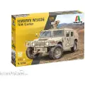 Wittmax 1:35 HMMWV M966 TOW Carrier