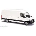 Busch 52600 H0 Personbil model Mercedes Benz