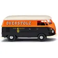 Wiking 079732 H0 Personbil model Volkswagen T1 varevogn Overstolt