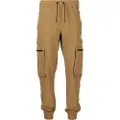SOS Salonga Woven Bukse brun