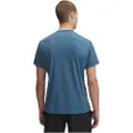 Under Armour Vanish Elite Vented Printed Kortarmet T-skjorte