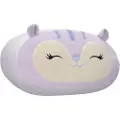 Squishmallows Stackables Purple Cat Bamse