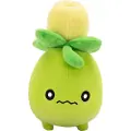 Pokémon Smoliv-bamse 20 Cm