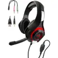 Nyko Core Gaming-headset