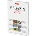 Wiking -Magazin 2022 Udførelse på tysk