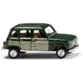 Wiking 022406 H0 Renault R4 Parisienne
