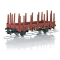 Märklin 4459, 15 år, Brun