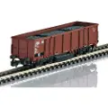 Märklin 86501, Togmodell, Z (1:220), Gutt/Jente, 15 år, Brun, Model railway/train