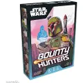 Asmodee Bounty Hunters Jdm Brettspill