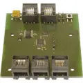 Tams elektronik 44-05106-01-C BiDiB-Interface Færdigkomponent, uden kabinet S 88