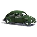 Busch 52990 H0 Personbil model Volkswagen Ovalvindues bille