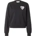 Scotch & Soda Artwork Regular Fit Collegegenser