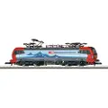 Märklin 88232, Togmodell, Z (1:220), Gutt/Jente, Metall, 1 stykker, 15 år