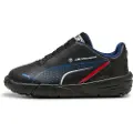Puma BMW M Motorsport Drift Cat 11 Sneakers Toddler, Shoes, Black, 19