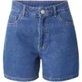 Pieces Abbi Korte Jeans